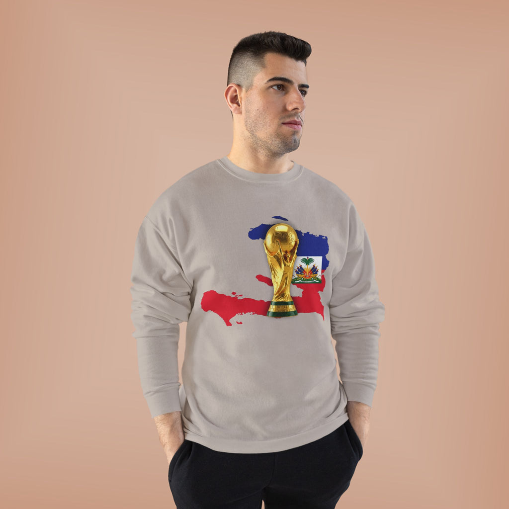 T-shirt Haiti World Cup