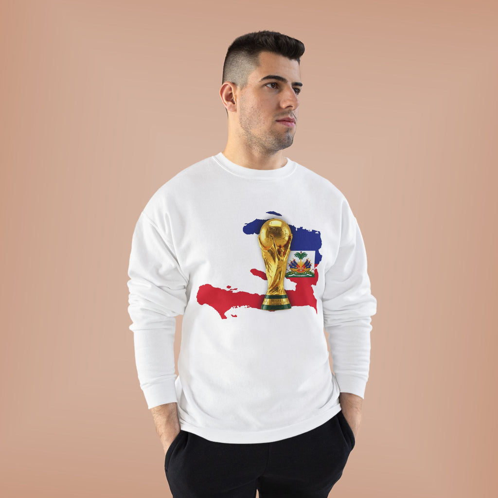 T-shirt Haiti World Cup