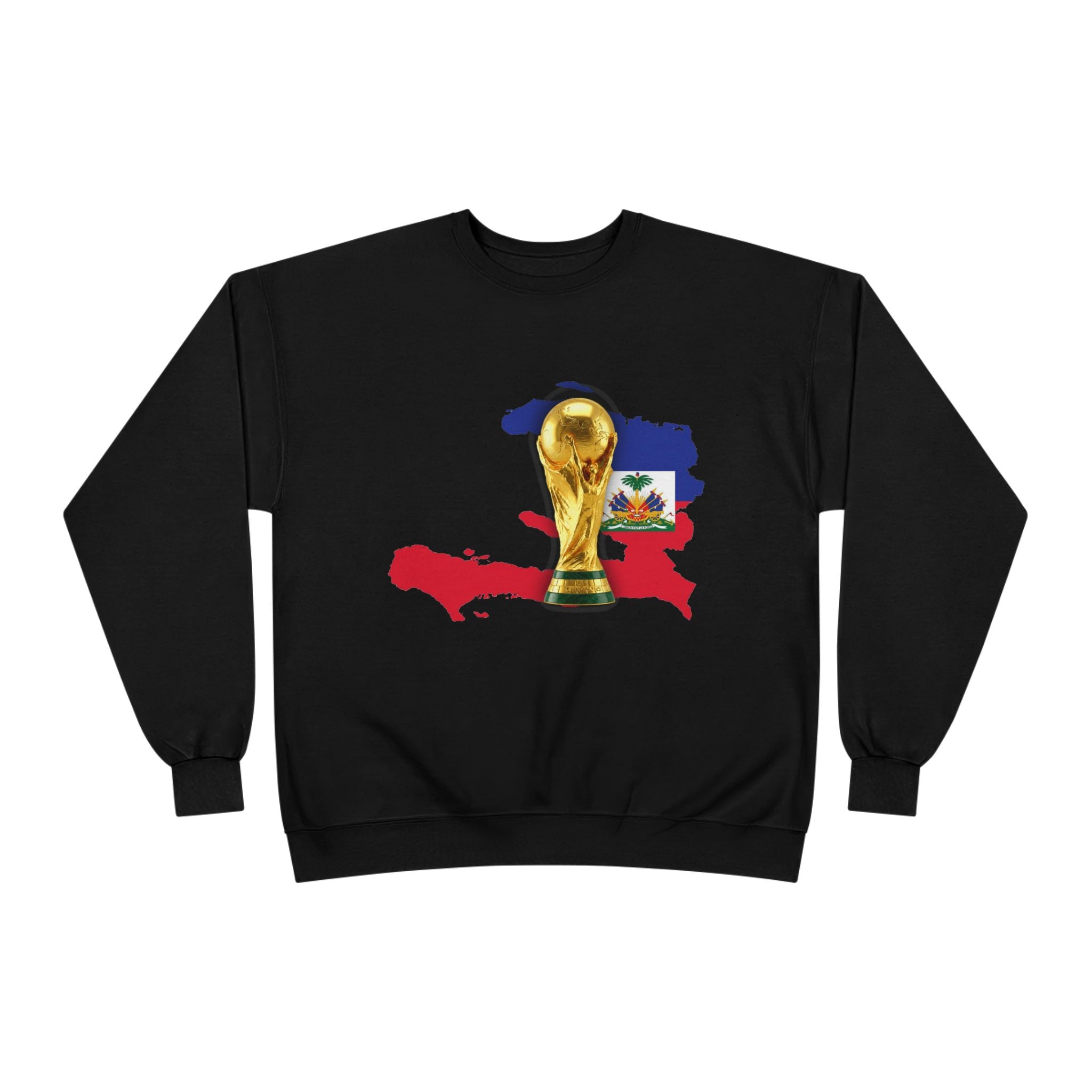 T-shirt Haiti World Cup