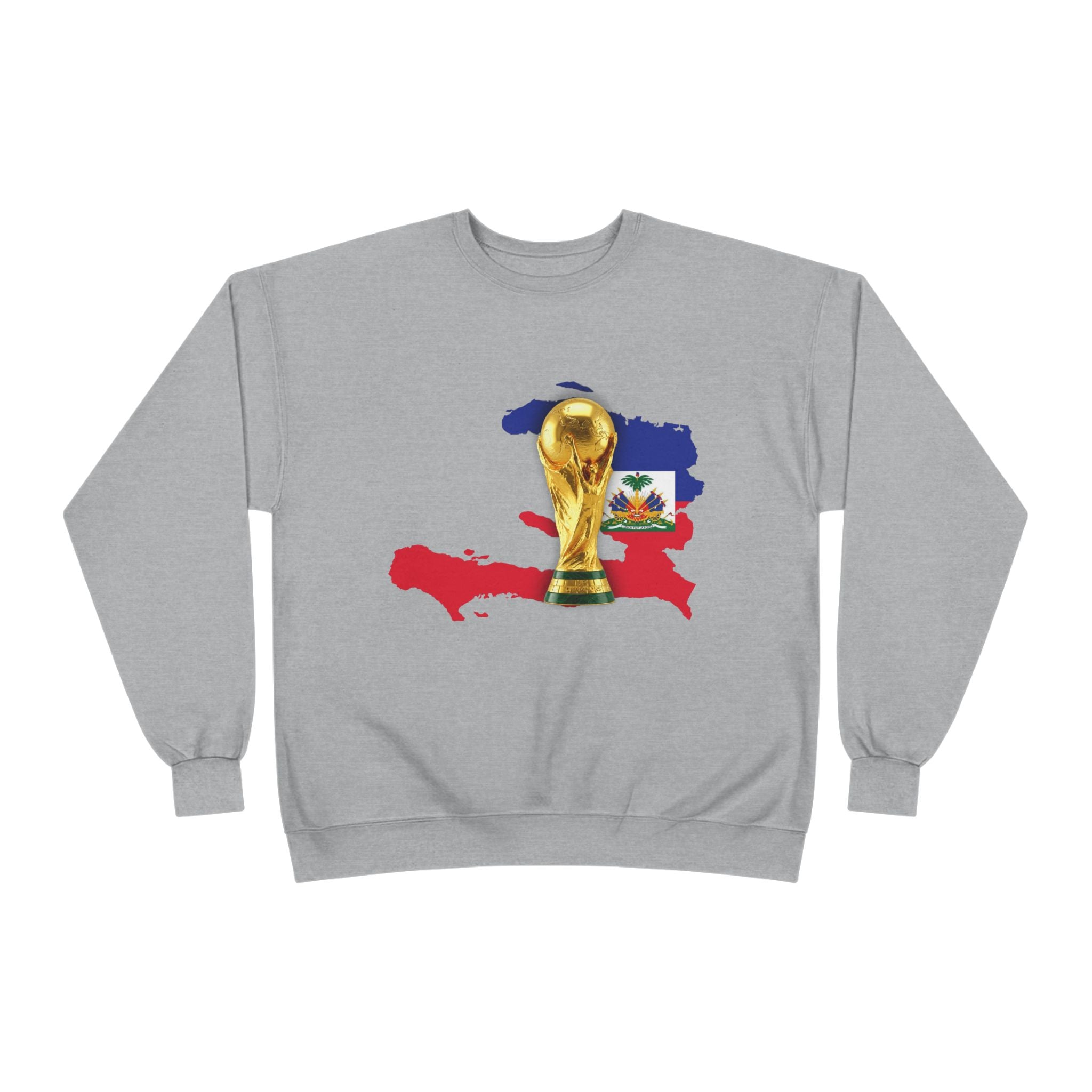 T-shirt Haiti World Cup